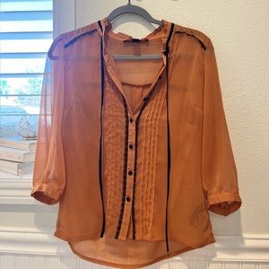 XXI Blouse